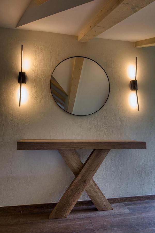 Giataki Appartement Eláti Buitenkant foto