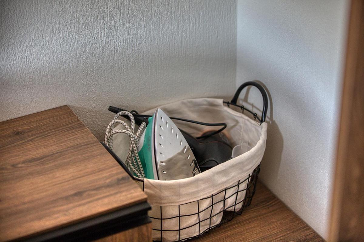 Giataki Appartement Eláti Buitenkant foto